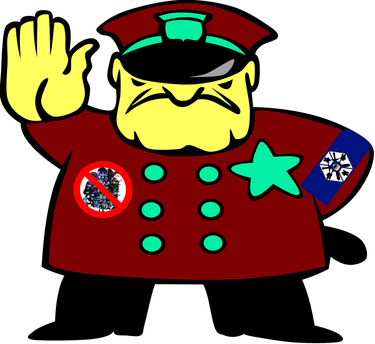 UTTP JWO by UTTP-Archive on DeviantArt