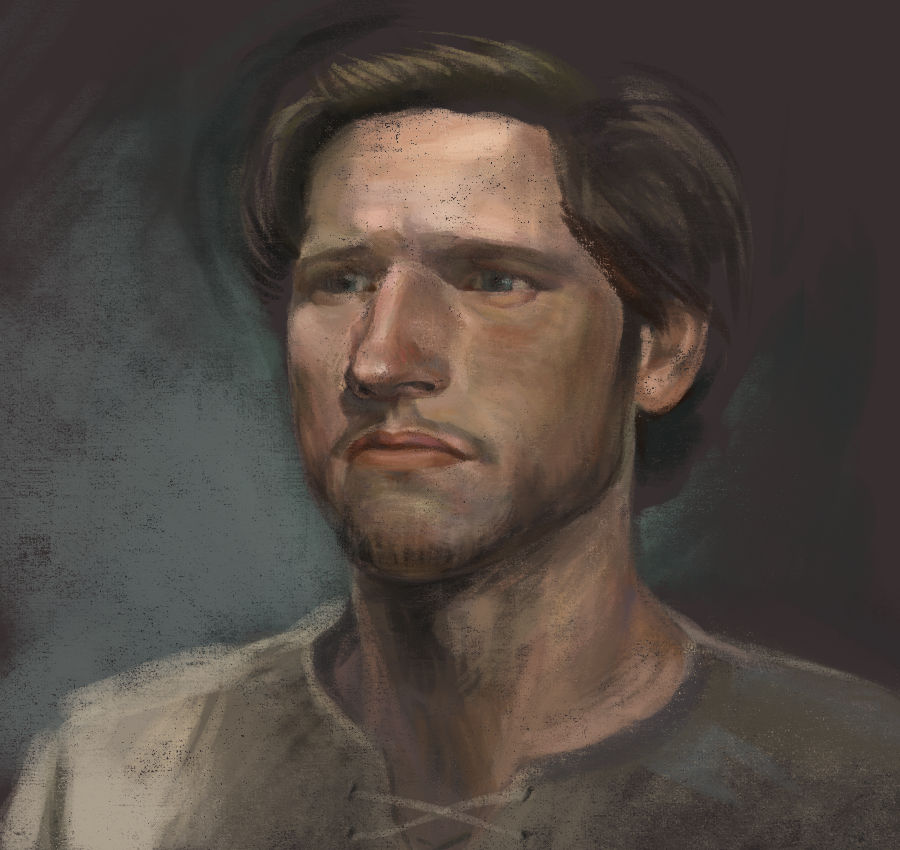 How To Paint A Face By KikkoRikko On DeviantArt how-to-paint-a-face-by-kikkorikko-on-deviantart