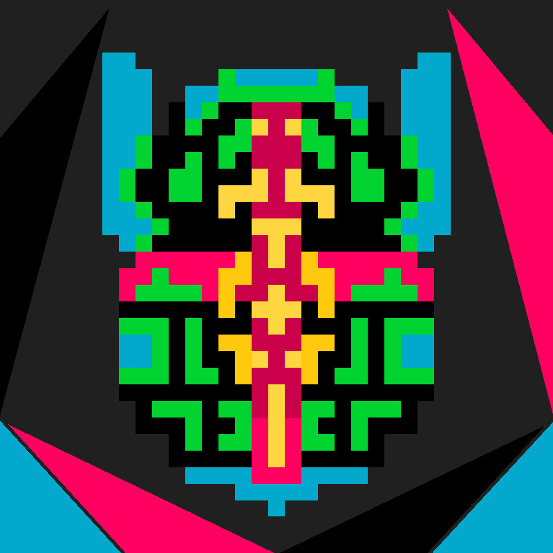 Shield Colour Update Shield Colour 1.5 by blackhampton on DeviantArt
