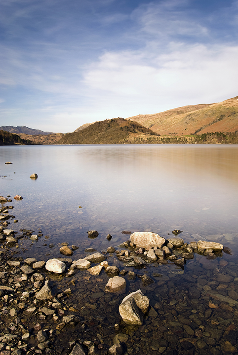 Thirlmere Lake