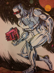 ROM Spaceknight....again.