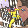 Patsy Walker, Hellcat