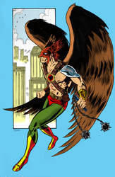 Hawkman