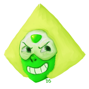 Peridot