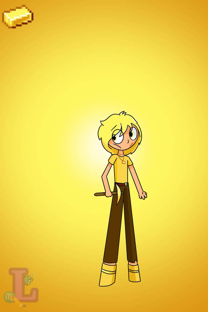 Avm Gold Deviantart Gold by LavenderArts557 on DeviantArt
