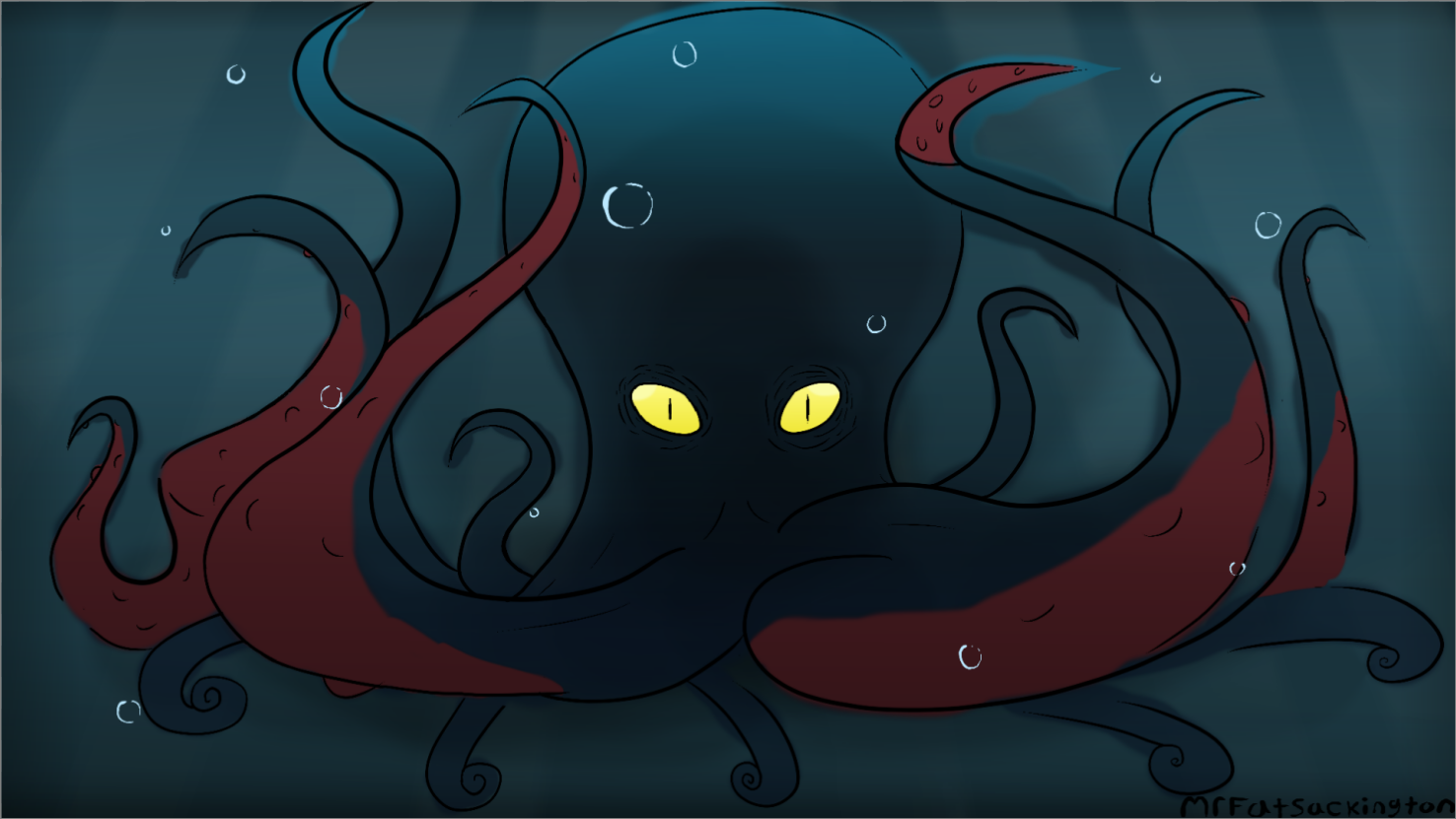 kraken