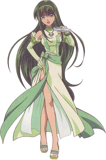 Rina Render by Rniie on DeviantArt