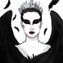 BLACK SWAN