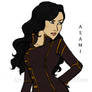 Asami Sato