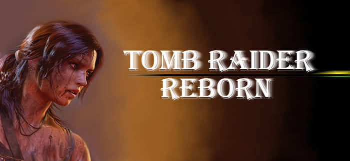 Tomb Raider Reborn