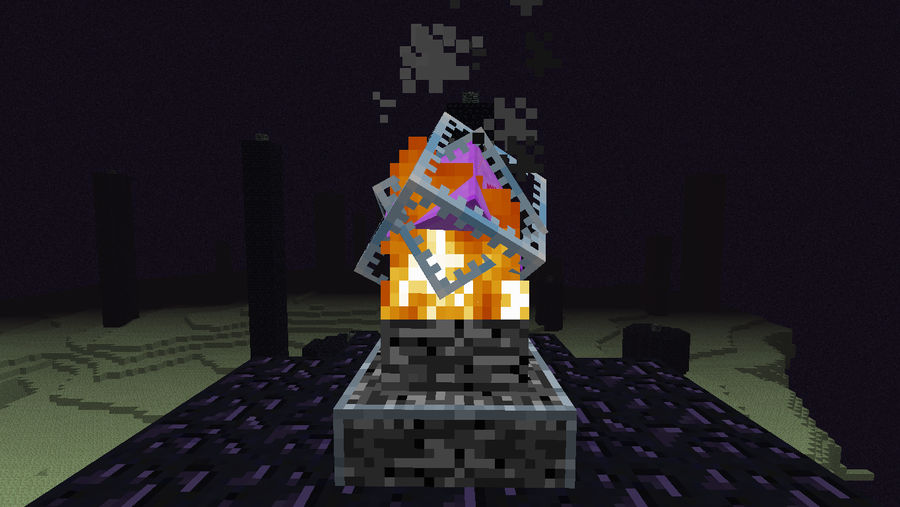 Minecraft Strange Items Strange object in minecraft by Cowboypilot-MC on DeviantArt