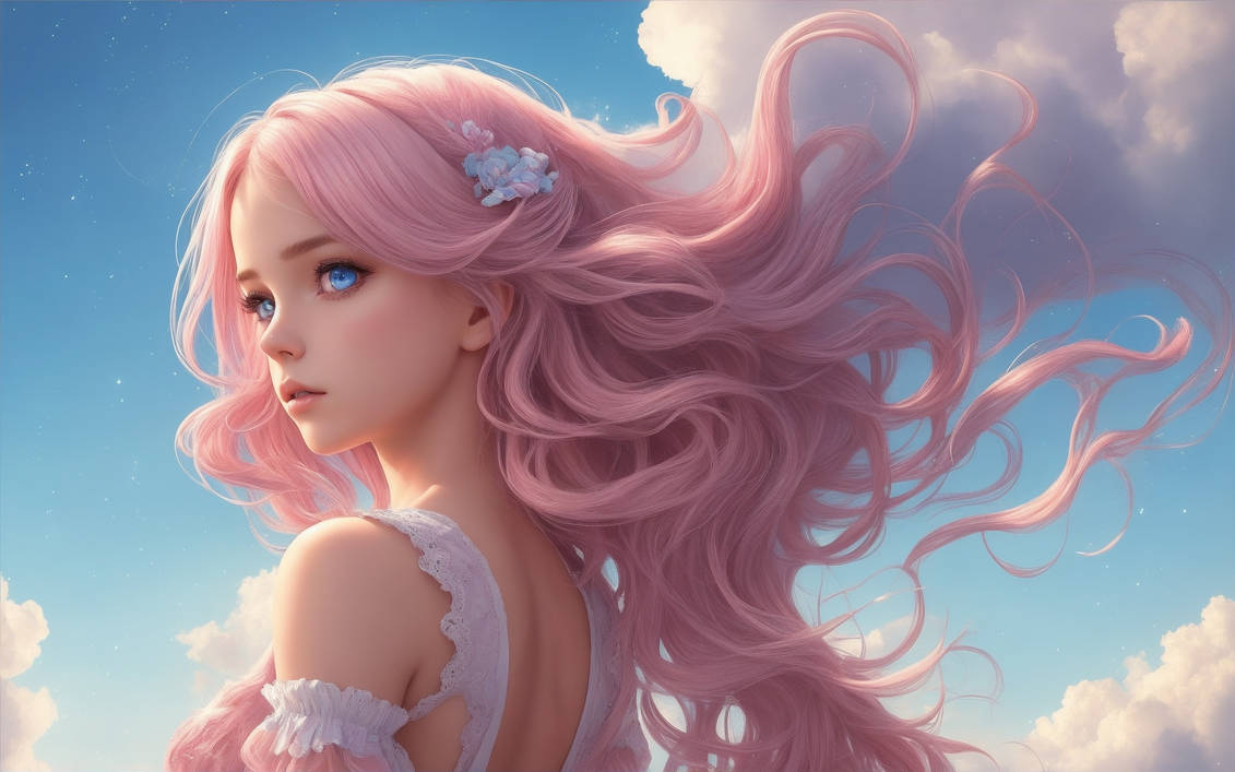 Best anime waifu wallpaper 37 by spyderPR on DeviantArt