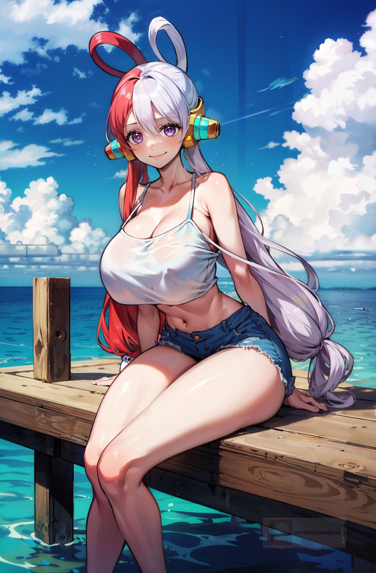 Uta 31 Pictures Set By SpyderPR On DeviantArt uta-31-pictures-set-by-spyderpr-on-deviantart