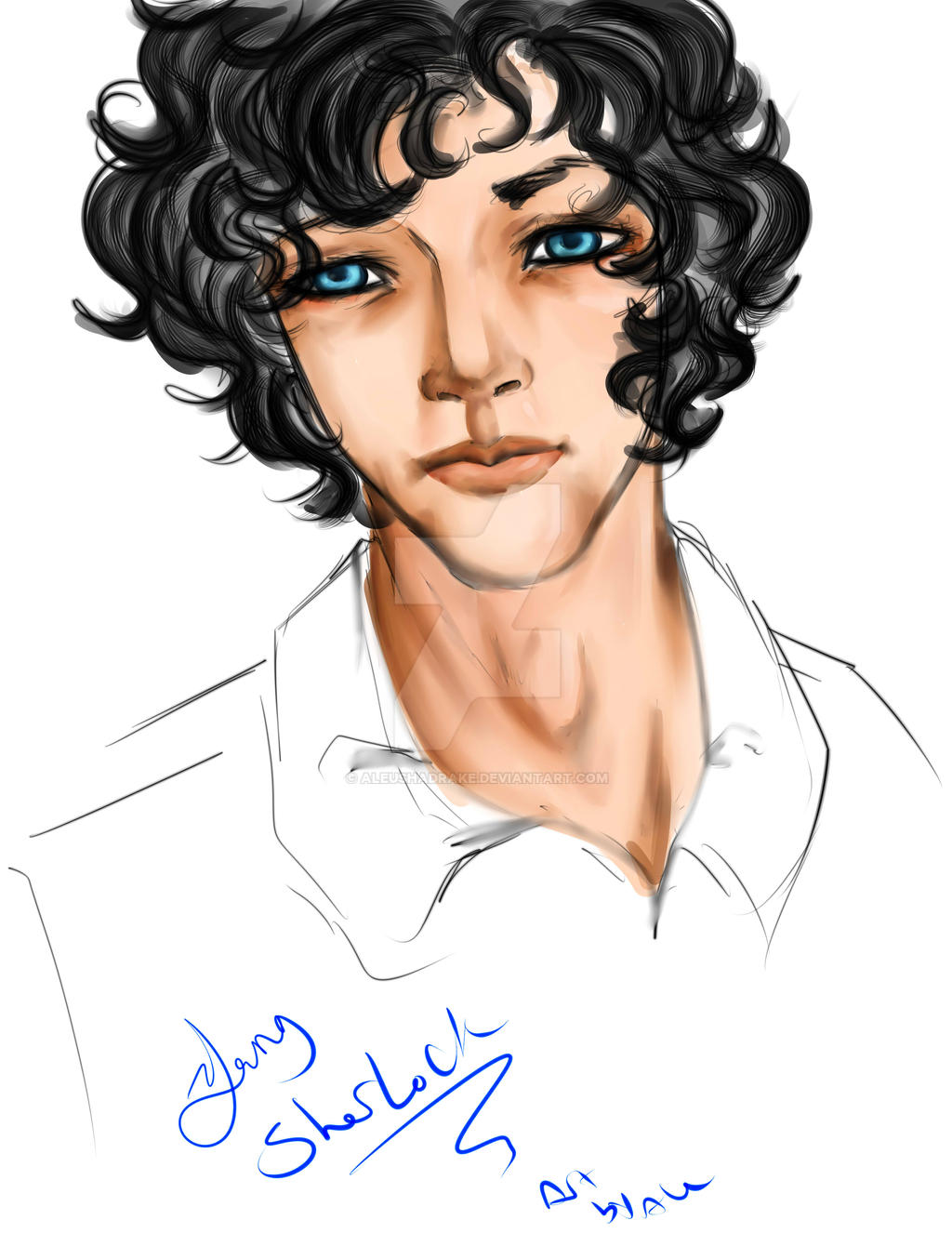 High-Quality In 'young Sherlock,' He's A Gen Z Heartthrob Photo for Your Screen High-Quality In 'young Sherlock,' He's A Gen Z Heartthrob Photo for Your Screen