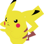 Pikachu Vector