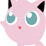 Jigglypuff Vector