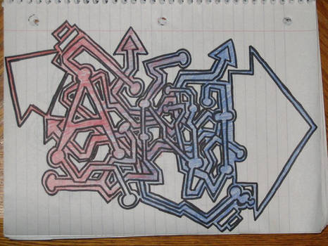 my graff