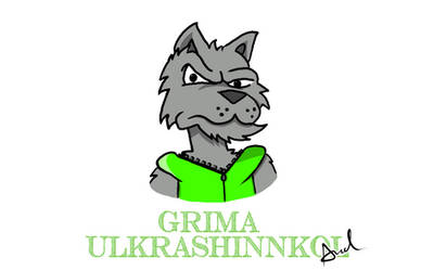 Grima Unrashinnkol (Drizzit style)