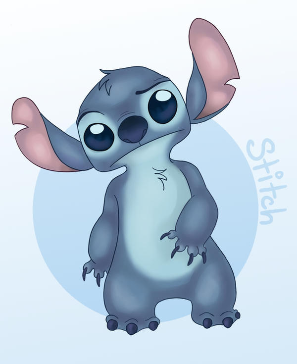 Stitch 626