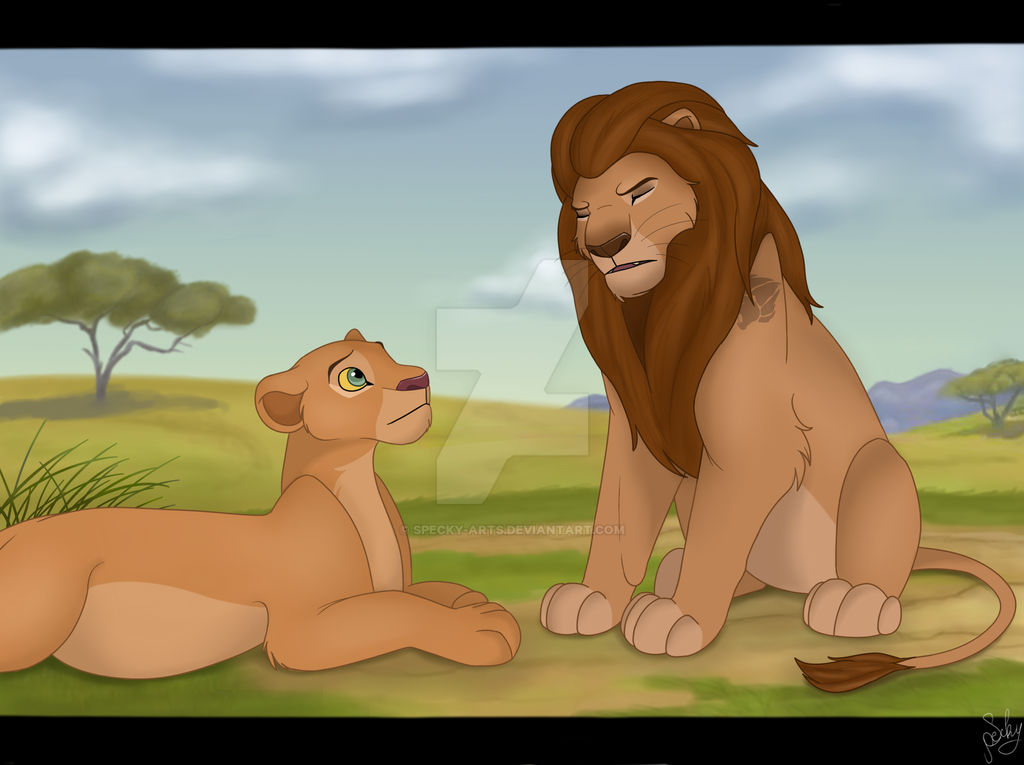 End of the Lion Guard