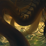 Abyssal Plains Serpent