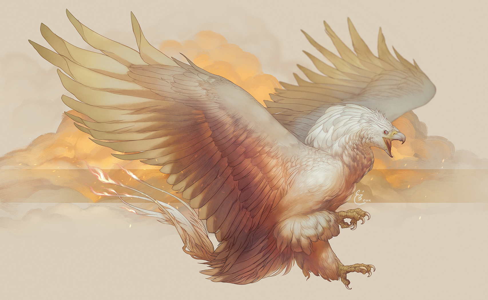 Comm| Roc Phoenix by SunDier