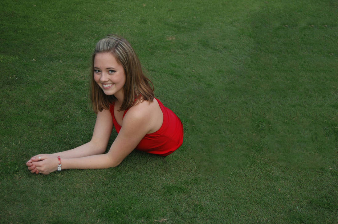 Top Half by ArtDarkstar on DeviantArt