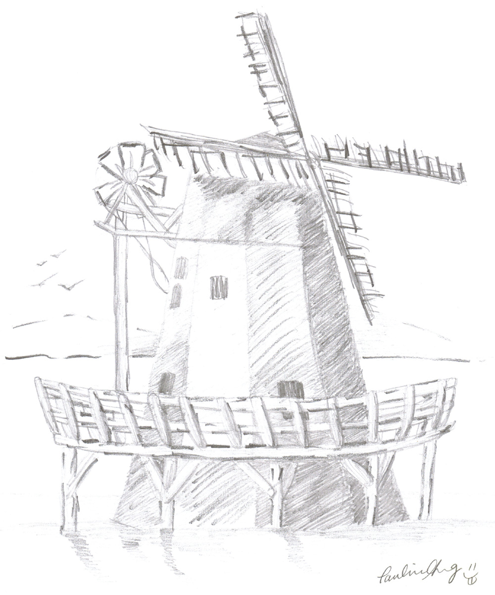 Windmill