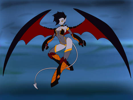 Succubus