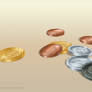 DSA: Aranian Coins