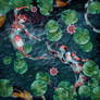 Mermay 2025 - Pond