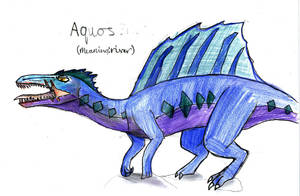 Aquros (help for Bluedramon)