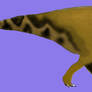 Parasaurolophus