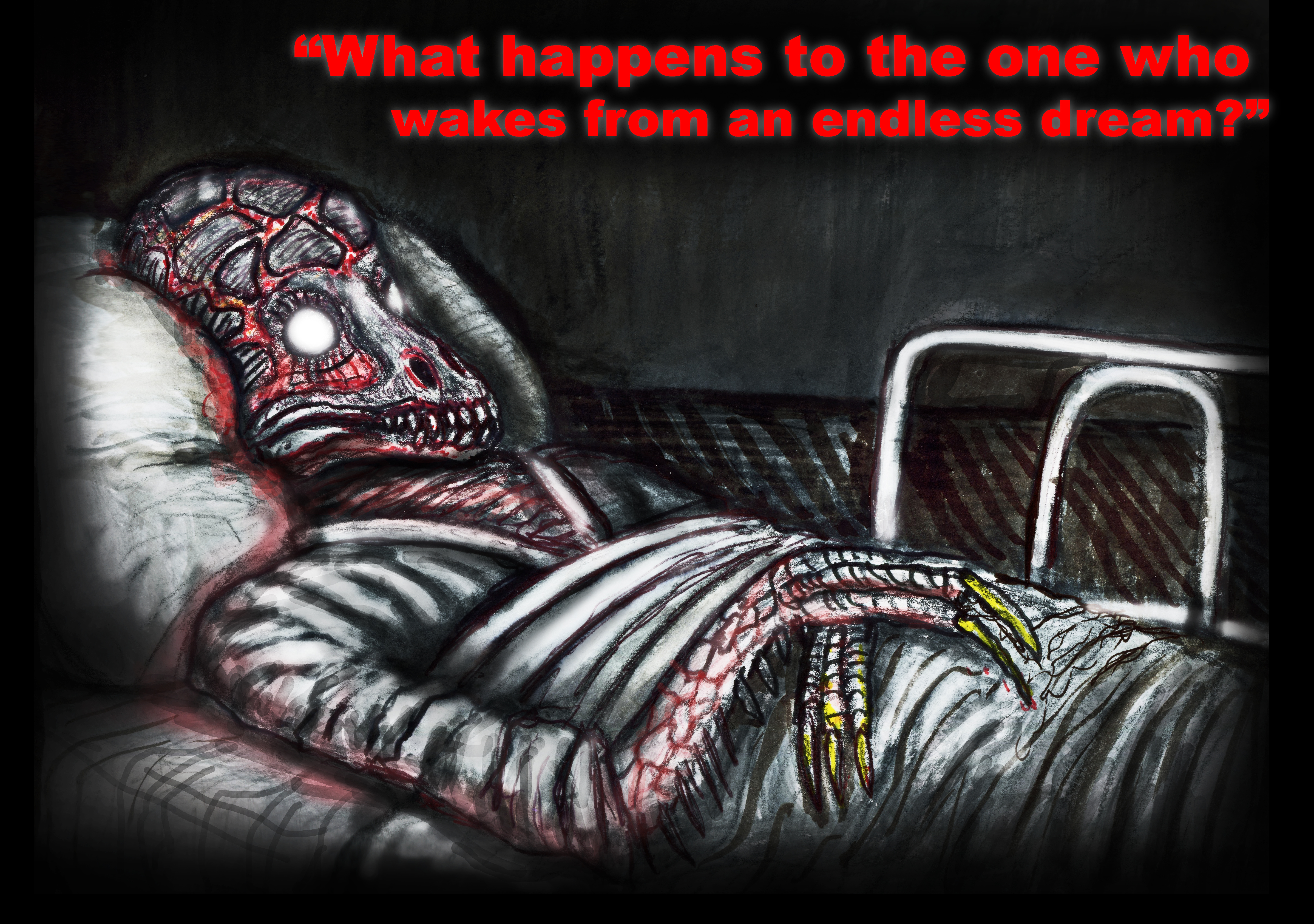 The Junji Ito Online Reader - Bloody Disgusting