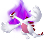 Shadow Lugia (Shiny)