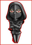 Chibi Tovan by Angel-Creations