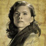 Agent Carter 'I Know My Value'