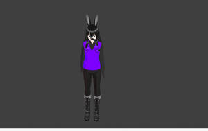 Virus Murderer William//render