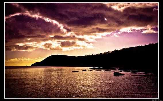 Blackhead from Porthpean