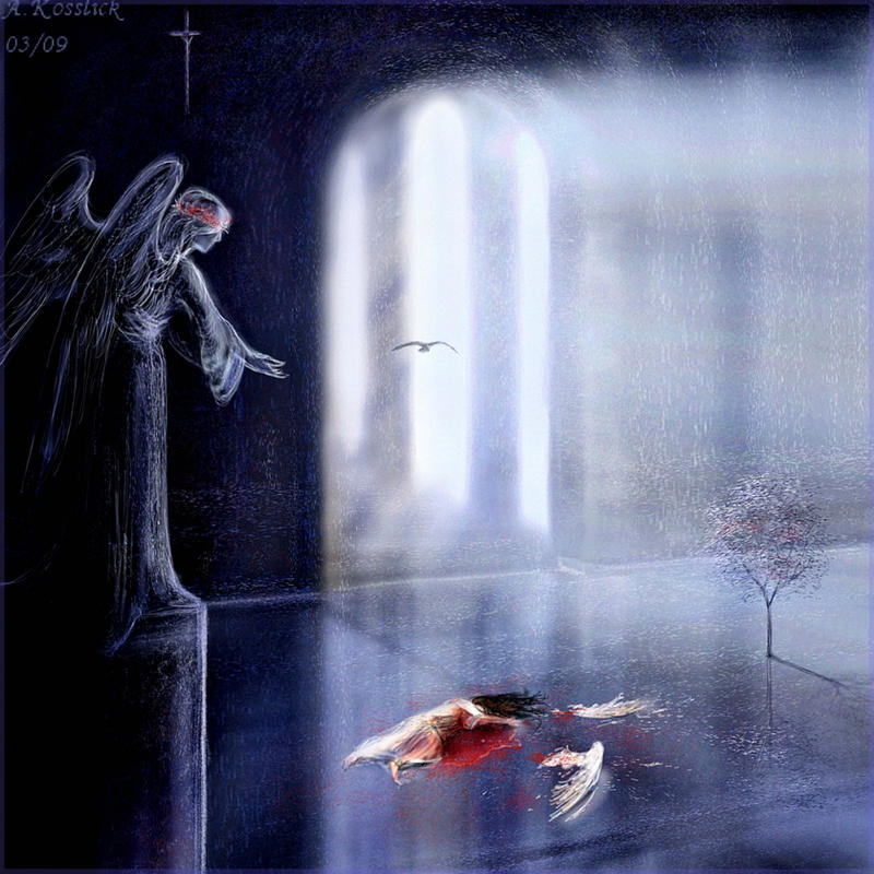 Piett Deviantart Pieta by andrekosslick on DeviantArt