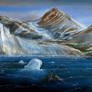 Spitzbergen study Ia