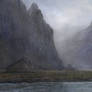 iceland mountains attempt xb