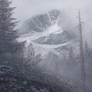 misty mountains attempt 2