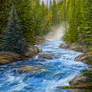 mountain river attempt 13