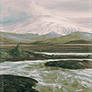 Iceland volcan study 1