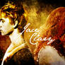 Jace and Clary