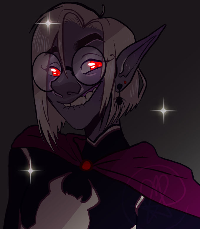 Magic Brian by LaughySaphyTaffy on DeviantArt