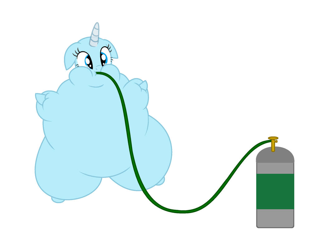 Mlp Getting Inflation Base by pepppermintfox on DeviantArt