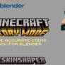 RIG PACK MCSM MINE-IMATOR DELUXE EDITION by CRYSALAVRT3 on DeviantArt