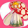 Princess Toadstool